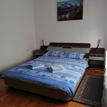 Dokic Apartmani 소코 반자 객실 사진