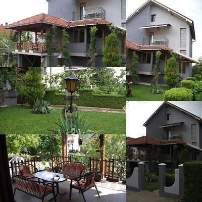 Dokic Apartmani 소코 반자 외부 사진