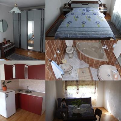 Dokic Apartmani 소코 반자 외부 사진