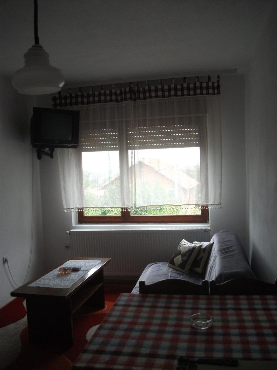 Dokic Apartmani 소코 반자 외부 사진
